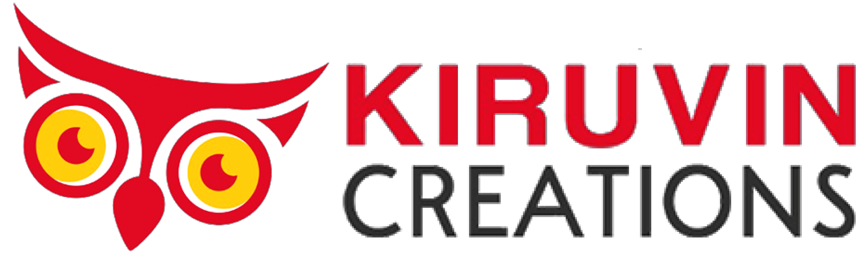 Kiruvin Creations logo